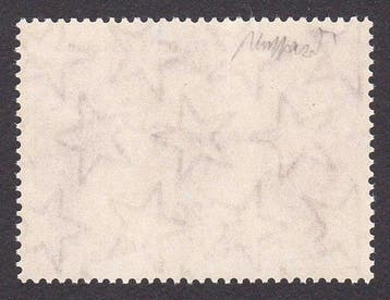 Italië 1961 - Reis van de President Gronchi L. 205 Lilla, Gestempeld