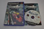 Groove Rider - Slot Car Racing (PS2 PAL)