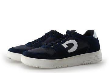 Cruyff Sneakers in maat 43 Blauw, Cruyff, Zo goed als nieuw, Sneakers, Verzenden