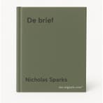 De brief 9789022585641 Nicholas Sparks, Verzenden, Zo goed als nieuw, Nicholas Sparks