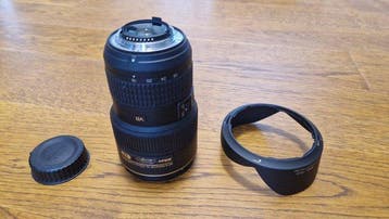 Nikon AF-S NIKKOR 16-35mm 1:4G ED VR Zoomlens, Nieuw
