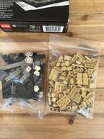 Lego Set - 21013 - Architecture - Big Ben, Nieuw