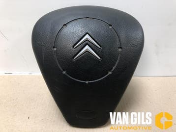 Airbag links (Stuur) Citroen C2 O260403, Auto-onderdelen, Nieuw