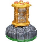 Spyros Adventure - Time Twister, Nieuw