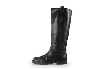 Tods Laarzen in maat 40 Zwart, Vêtements | Femmes, Verzenden, Hoge laarzen