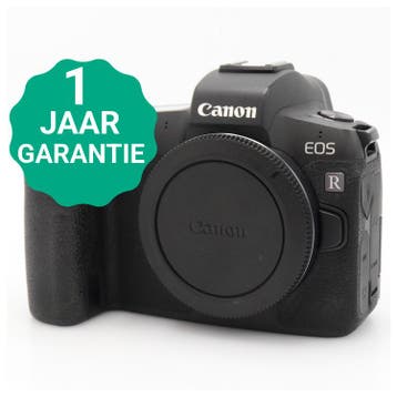 Canon EOS R body | Tweedehands, Verzenden, Zo goed als nieuw, Canon