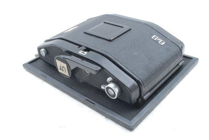 Wista 6x9 for 4x5 Camera Lot of 2 Roll Porte-film, Audio, Tv en Foto, Fotocamera's Analoog