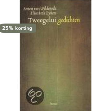 Tweegelui 9789020931945 A. van Wilderode, Boeken, Verzenden, Gelezen, A. van Wilderode