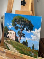 Dido - Il grande pino - The big pine