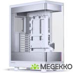 PHANTEKS Evolv X2 White, Verzenden, Nieuw