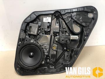 Ruitmechaniek 4Deurs rechts-achter Volvo V40 O218556, Nieuw