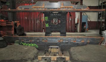 Kaup Bandenklem, Tot 1000 kg, Verzenden, Overige aandrijving, Kaup
