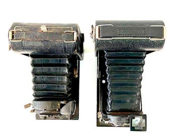 Agfa Standard - Kodak Kodex Appareil photo argentique, TV, Hi-fi & Vidéo