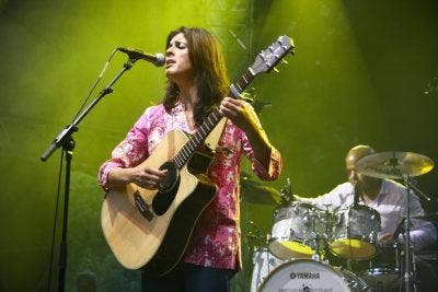 Souad Massi Tickets | TivoliVredenburg Utrecht, Tickets & Billets, Billets & Tickets Autre