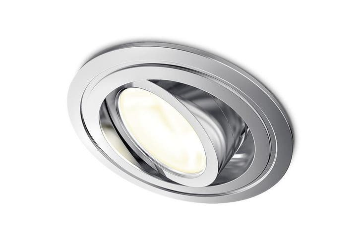 Norton NORTON SIRIUS II Downlight/Spotlight/Floodlight -, Bricolage & Construction, Éclairage de chantier, Envoi