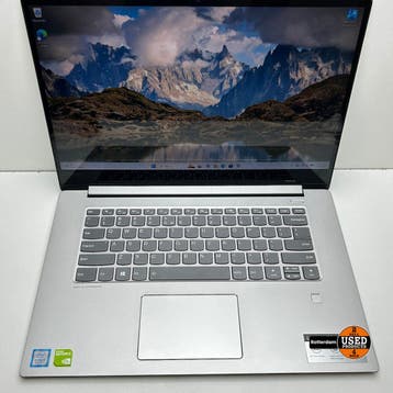 lenovo ideapad 530s, Computers en Software, Verzenden, Gebruikt