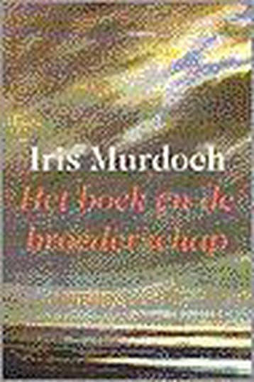 Het boek en de broederschap 9789025413095 I. Murdoch, Boeken, Verzenden, Gelezen, I. Murdoch