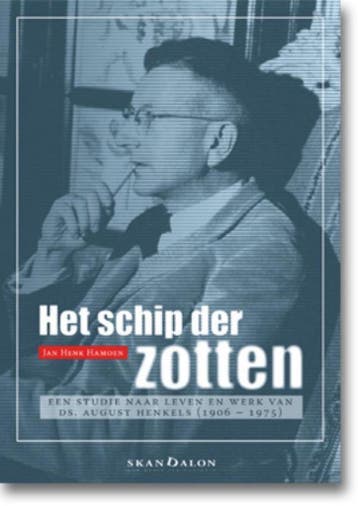 Het schip der zotten 9789490708108 Jan H. Hamoen, Verzenden, Gelezen, Jan H. Hamoen