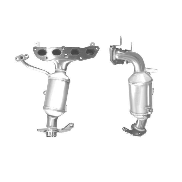 Katalysator Toyota Yaris 1.3, Auto-onderdelen, Uitlaatsystemen, Verzenden