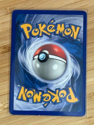 Pokémon - 1 Card - Feraligatr 12/165 Reverse holo - WOTC -