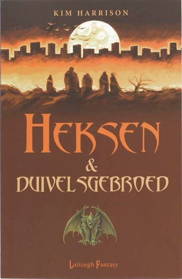 Heksen en duivelsgebroed 9789024528165 Kathryn Harrison, Verzenden, Gelezen, Kathryn Harrison