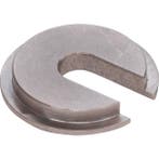 Sluitring Sauter Sauter Slag 50 mm, Bricolage & Construction, Chauffage & Radiateurs, Verzenden