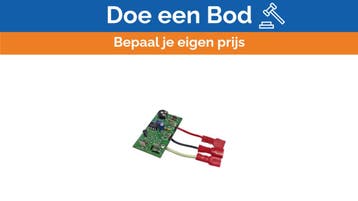 Bieden: Vetus EP46847 Interface Module for Two, Watersport en Boten, Ophalen of Verzenden, Nieuw