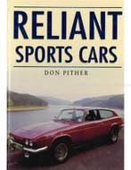 RELIANT SPORTS CAR, Nieuw