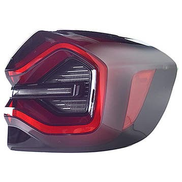 BMW IX3 G08/X3 G01 2022-2025 Achterlicht Rechts Buiten LED, Verzenden, Nieuw