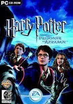 Harry Potter: En De Gevangene van Azkaban PC, Games en Spelcomputers, Games | Pc, Verzenden, Nieuw