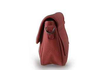 Kipling Handtas Roze, Handtassen en Accessoires, Verzenden, Gebruikt, Roze