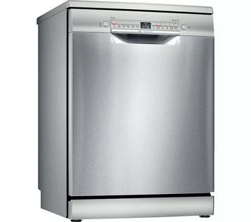 Bosch SMS2HVI67G - Vrijstaande Vaatwasser - 60 cm - 14, Ophalen of Verzenden