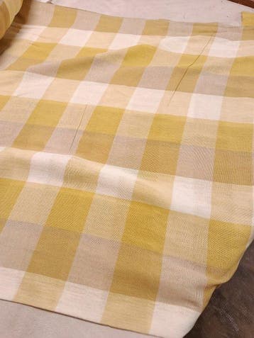 Tessuto Vintage Boras: Autentico Design Svedese - Textiel -