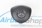 AIRBAG SET – DASHBOARD ZWART MERCEDES GLE KLASSE 2015-HEDEN