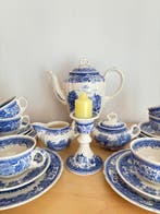Villeroy & Boch - Koffieservies - Porselein -, Antiek en Kunst