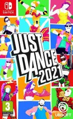 Just Dance 2021 (Switch Games), Consoles de jeu & Jeux vidéo, Ophalen of Verzenden
