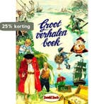Groot verhalen boek 9789032022525 Disney, Verzenden, Gelezen, Disney