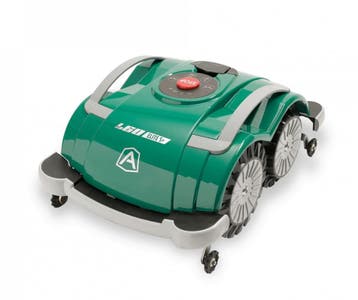 2x (4x) Robotmaaiers Ambrogio  L60 ELITE S+