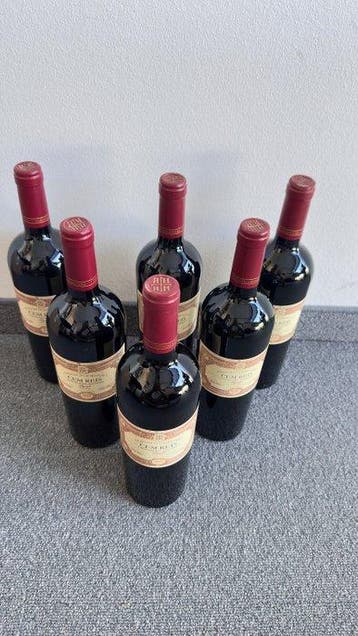2023 Herdade da Maroteira, Cem Reis Syrah - Alentejo Reserva, Nieuw