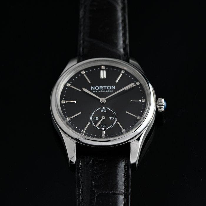 Norton - Lucilla - Zonder minimumprijs - Dames - 2025, Handtassen en Accessoires, Horloges | Heren