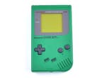 Nintendo Game Boy Classic Groen (Nette Staat & Krasvrij S..., Ophalen of Verzenden, Zo goed als nieuw