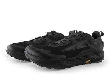 Altra Sportschoenen in maat 50 Zwart, Verzenden, Zo goed als nieuw, Altra, Sportschoenen