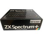 Sinclair - ZX Spectrum - ZX Spectrum + - Videogameconsole +
