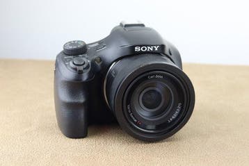 Sony Sony DSC-HX400v 20.4MP, 50x zoom Appareil photo