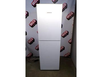 LIEBHERR - Koelvriescombinatie - NoFrost - 294L - DuoCooling, Electroménager, Réfrigérateurs & Frigos, Verzenden