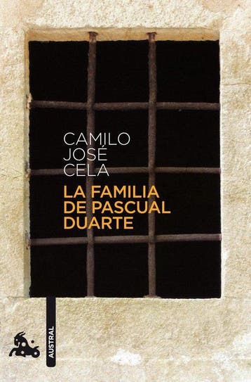 La Familia De Pascual Duarte 9788423342785 Camilo José Cela, Livres, Verzenden, Camilo José Cela