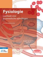 Fysiologie 9789036817752 Jeroen Alessie, Boeken, Verzenden, Zo goed als nieuw, Jeroen Alessie