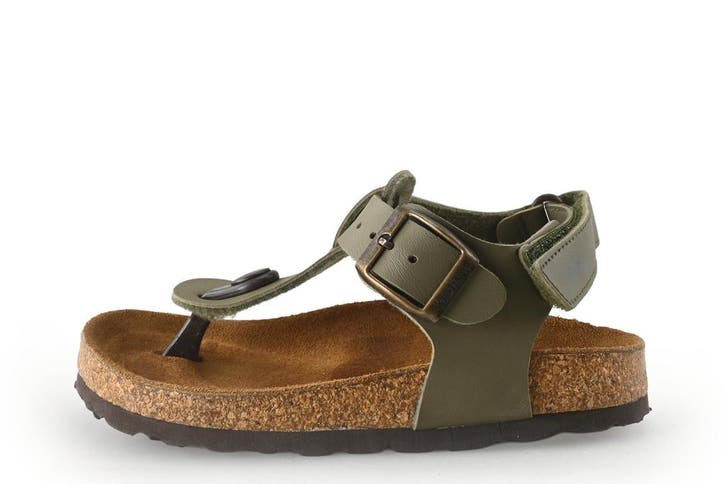 Kipling Sandalen Jongens in maat 24 Groen, Enfants & Bébés, Vêtements enfant | Chaussures & Chaussettes, Envoi