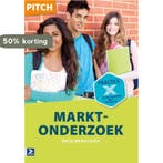 Marktonderzoek / Pitch 9789039527863 Kees Benschop, Verzenden, Gelezen, Kees Benschop