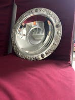 Gerardo Sacco - Gerardo Sacco - Dienblad - .800 zilver - de